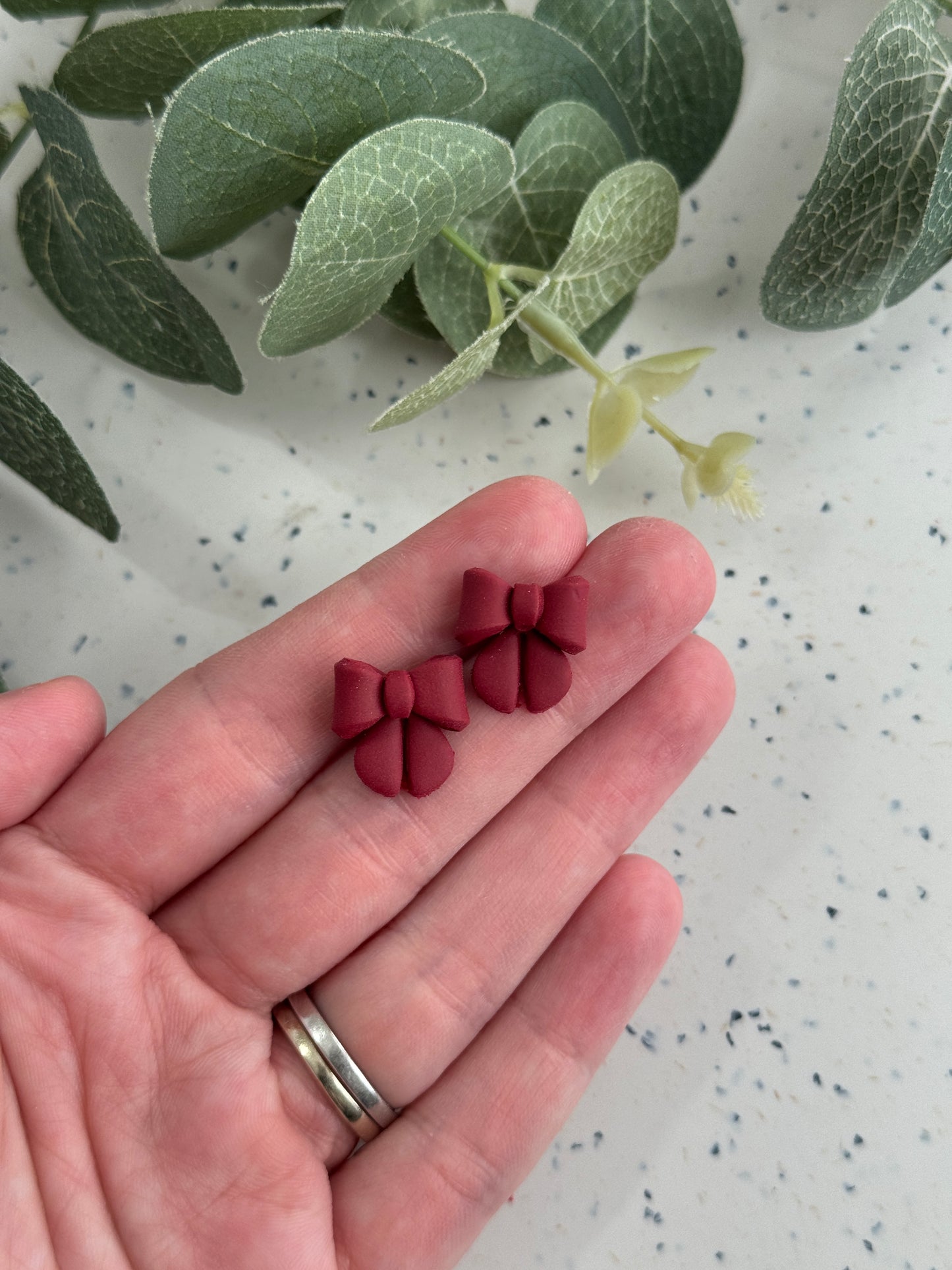 American Bow Studs