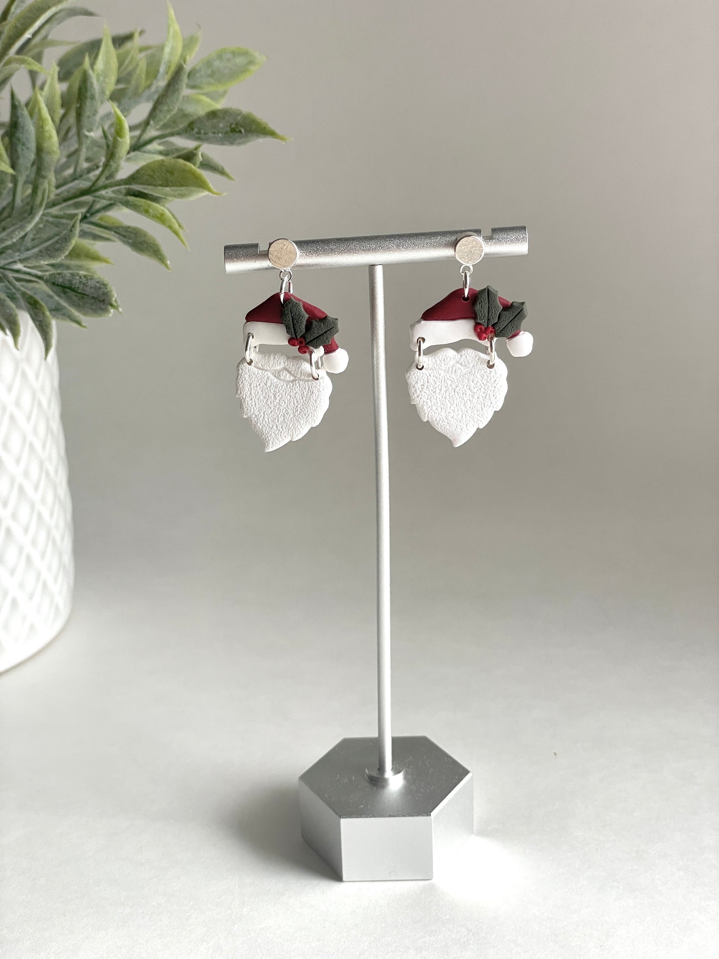 Santa Claus Dangles - Wholesale