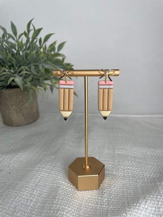 Pencil Dangles