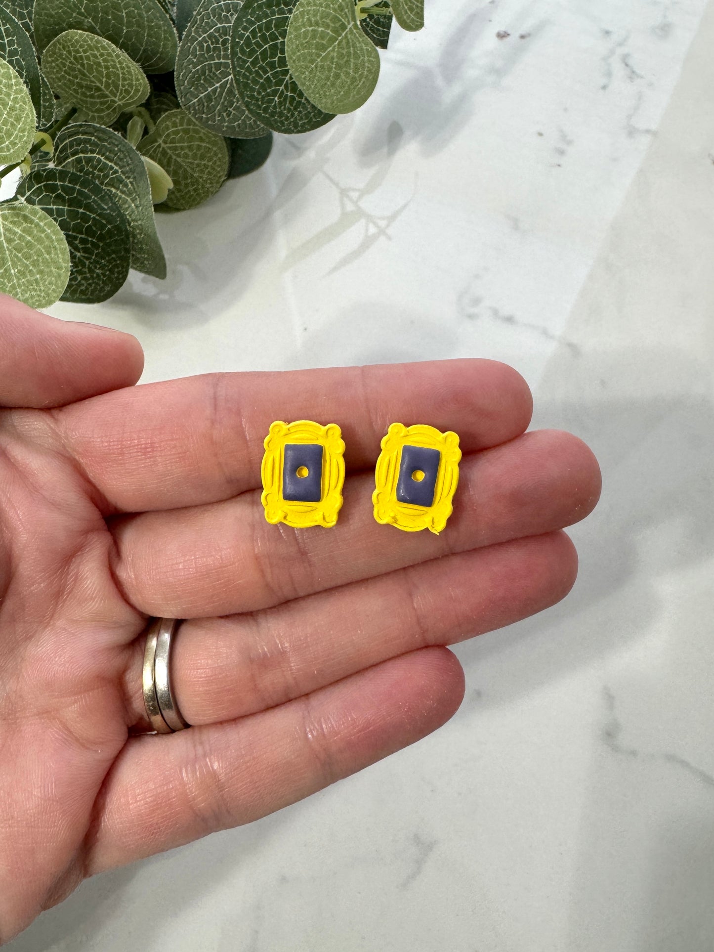 Apartment Frame Studs