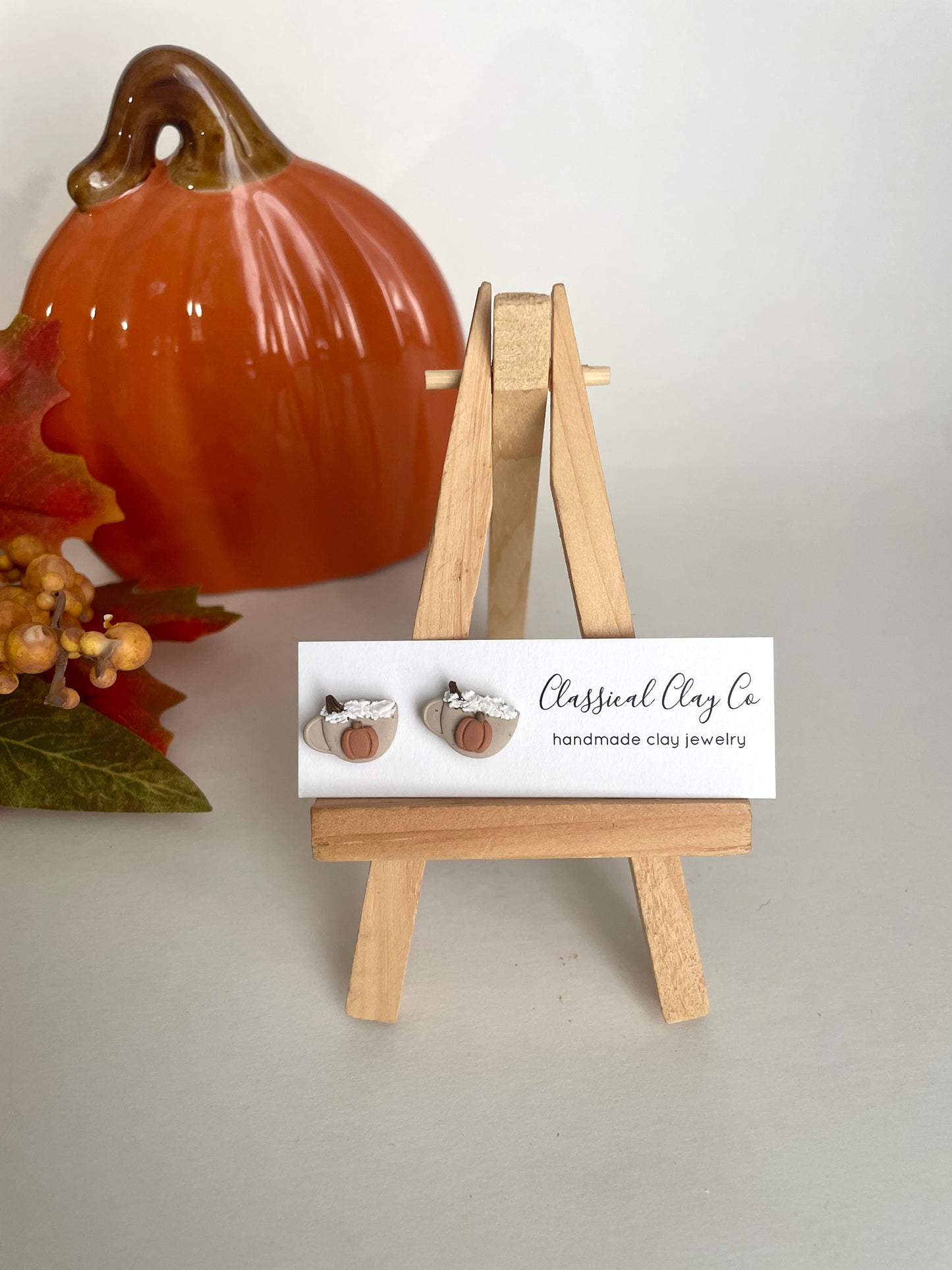 Fall Treats Stud Pack & Single Studs