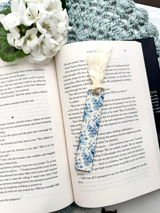 Regency Bookmark