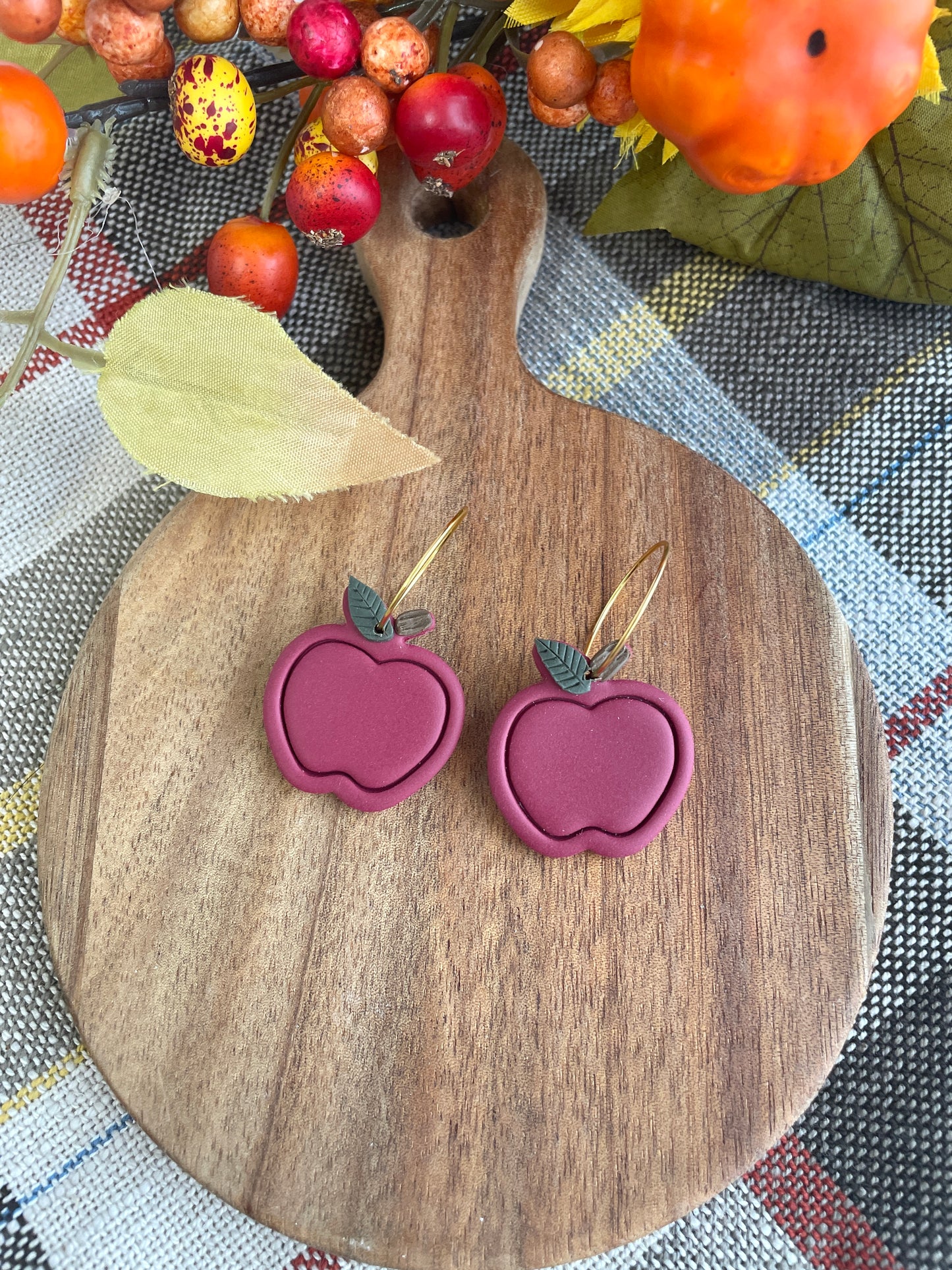 Apple Hoops