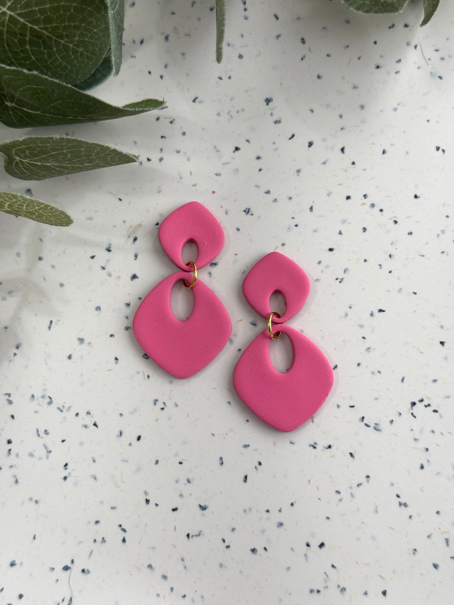 Beach Party Dangles