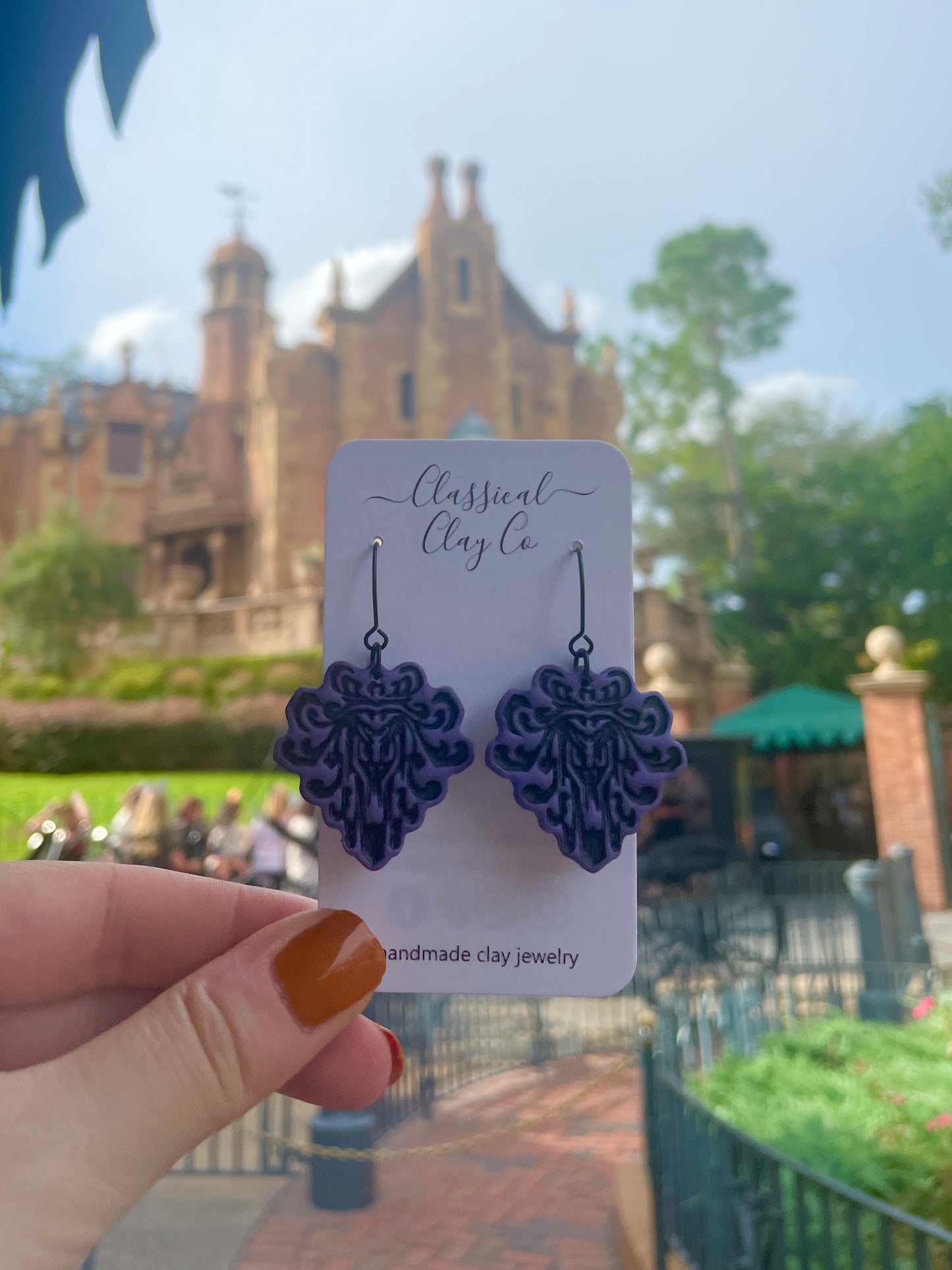 Foolish Mortals Dangles