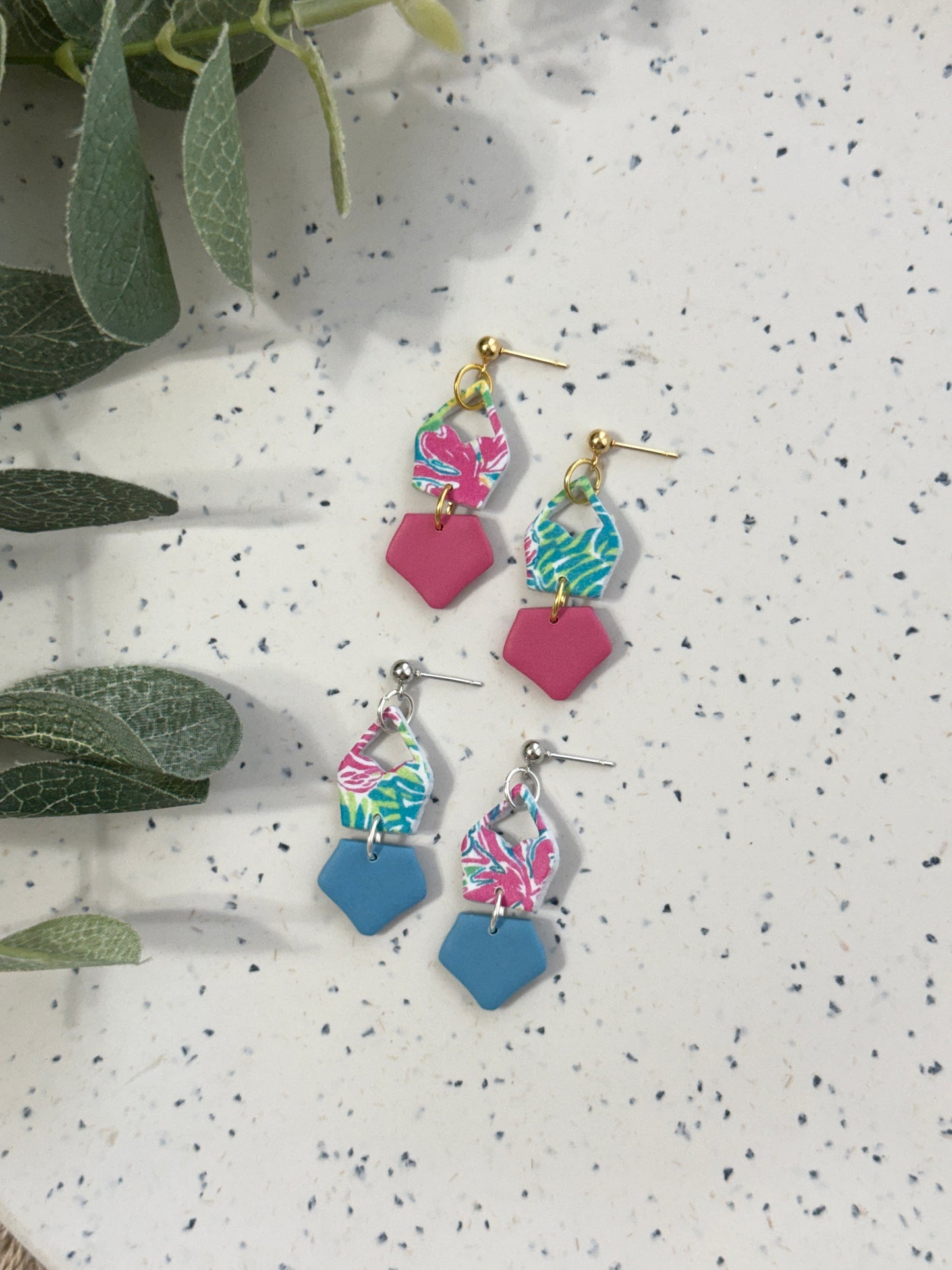 Bathing Suit Dangles