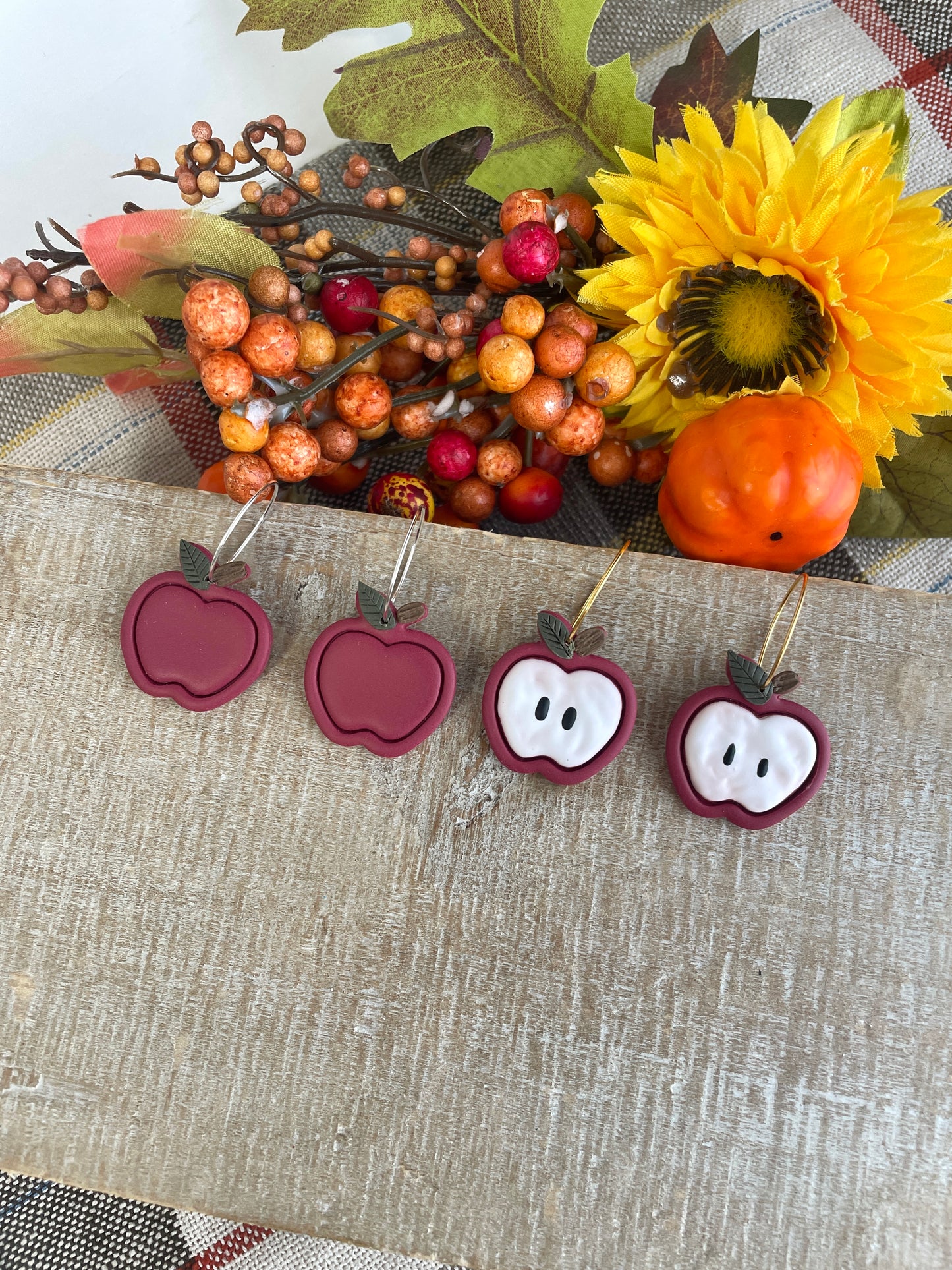 Apple Hoops