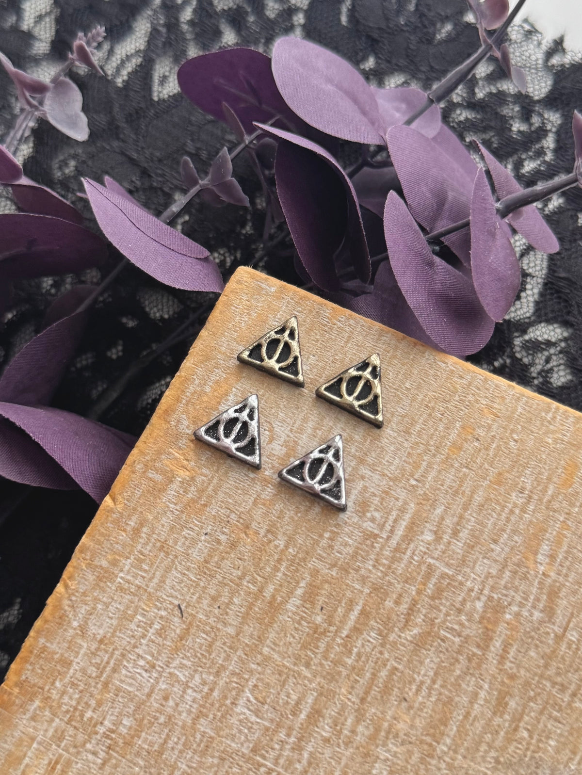 Wizard Hallow Studs