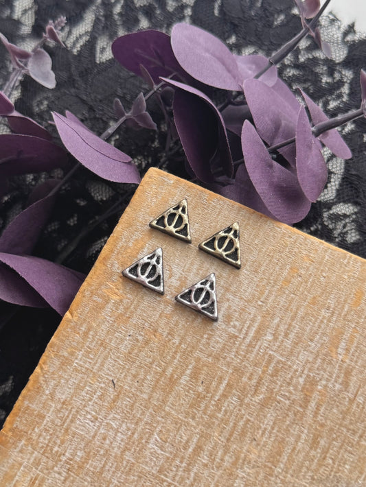 Wizard Hallow Studs