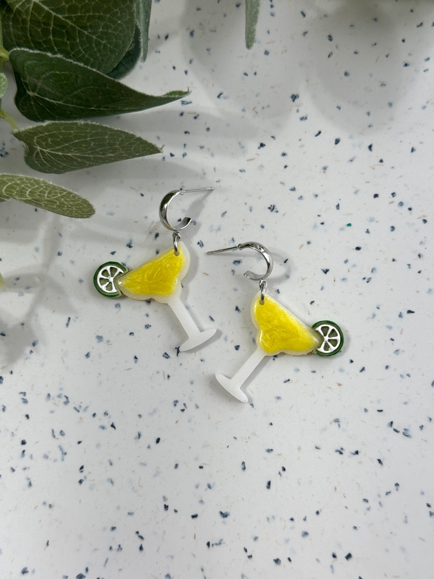 Margarita Dangles
