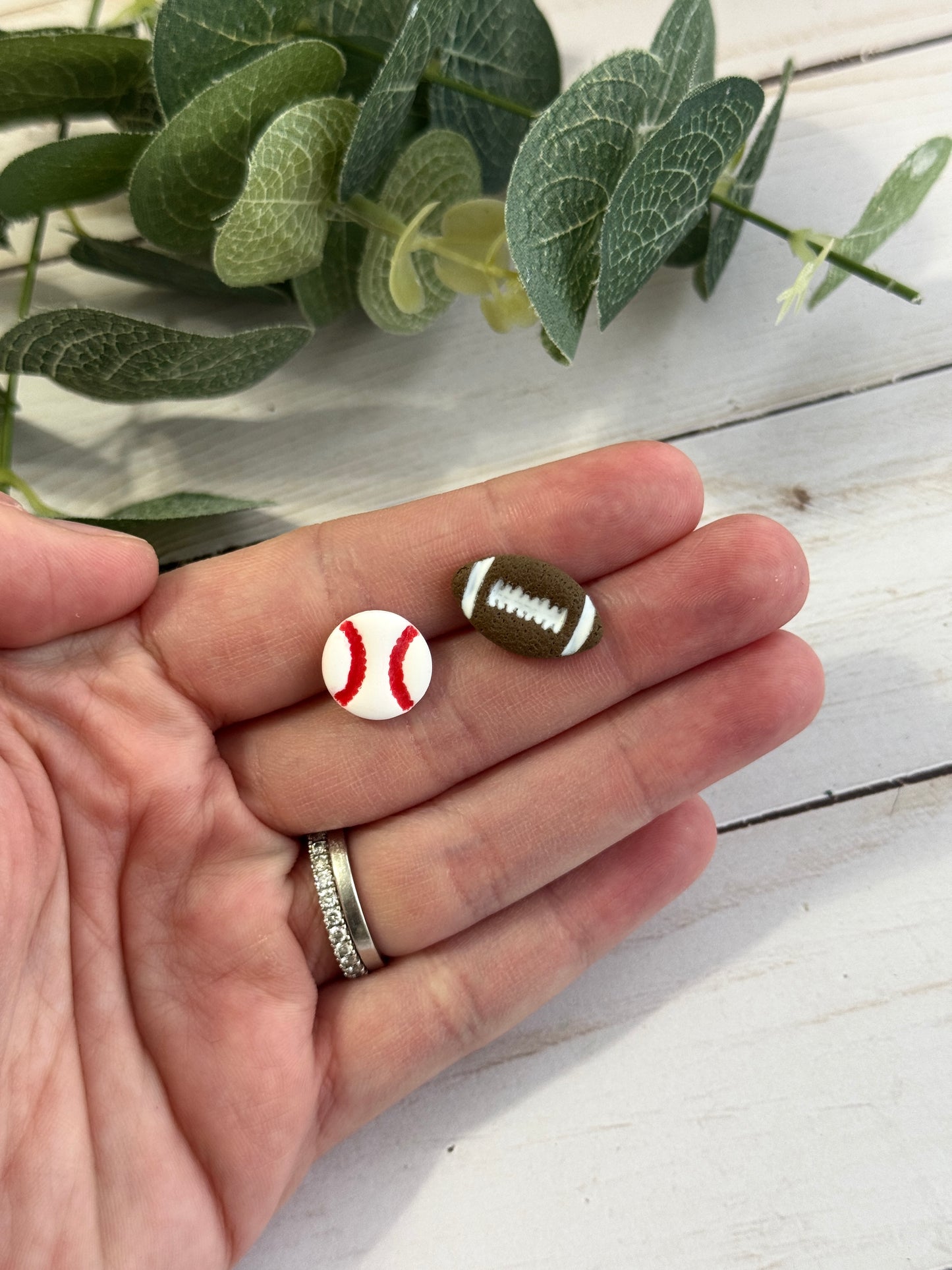 Philly Sport Stud Duo