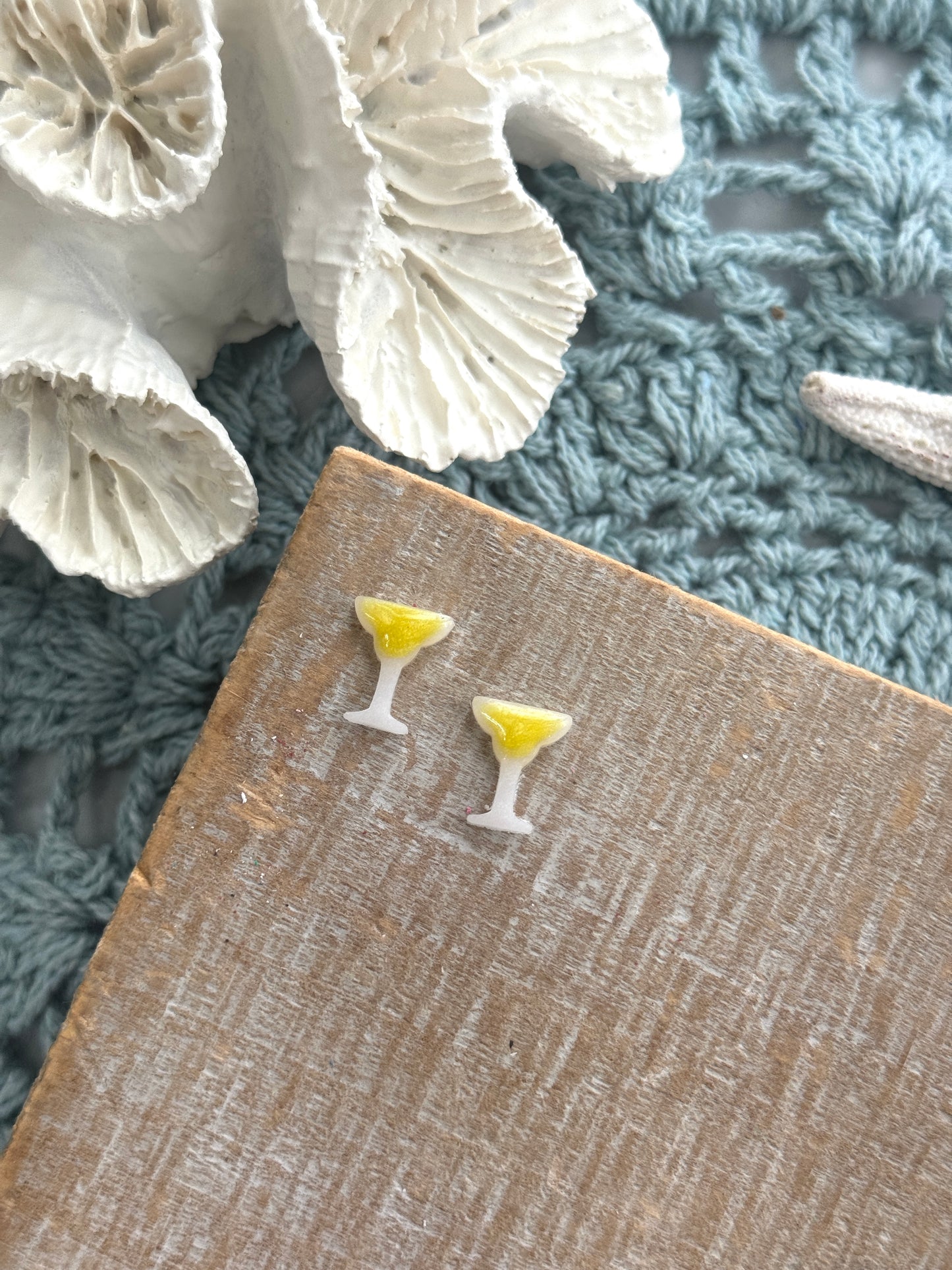 Margaritaville Stud Duo Pack