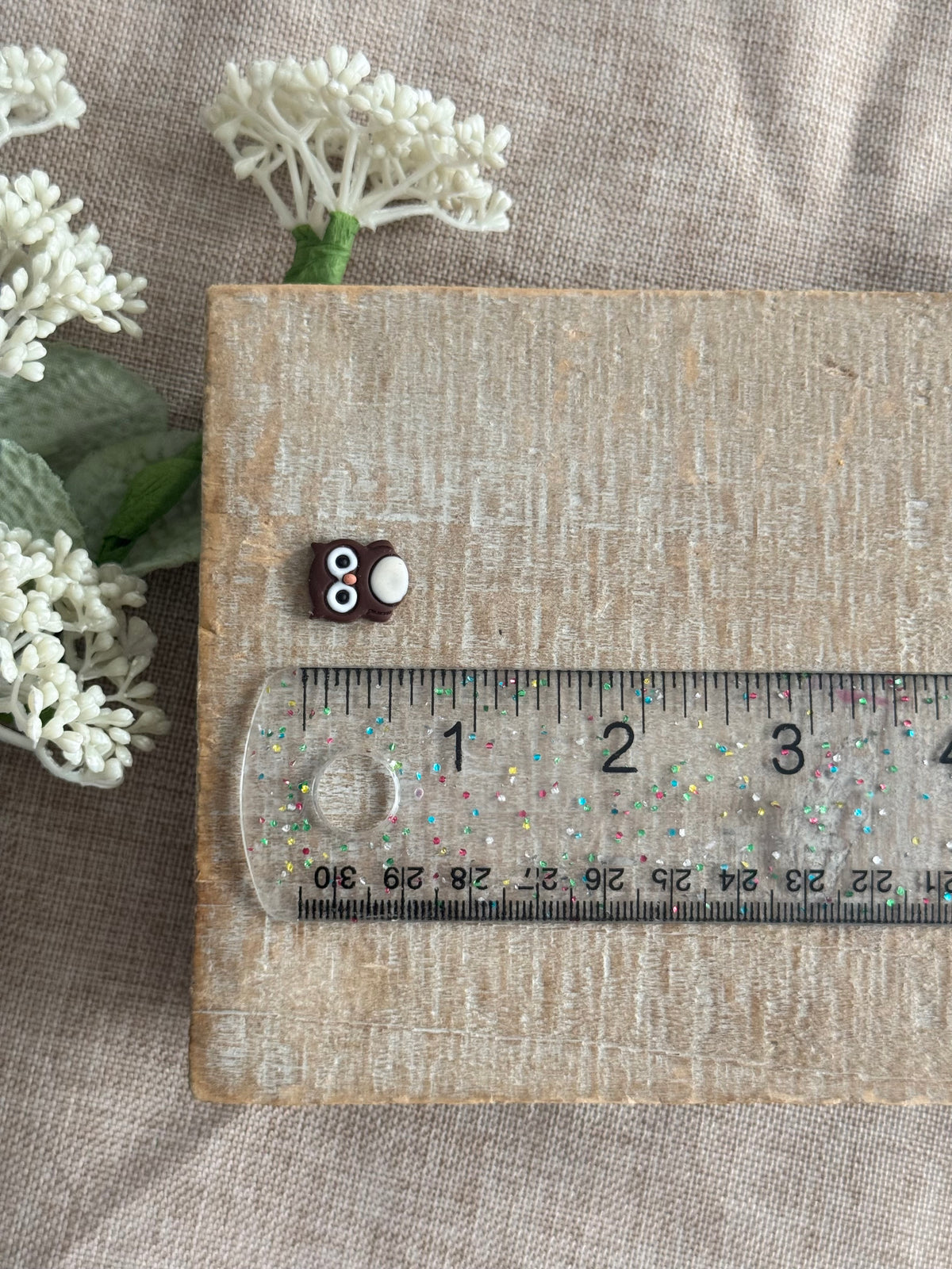 Forest Friends Studs