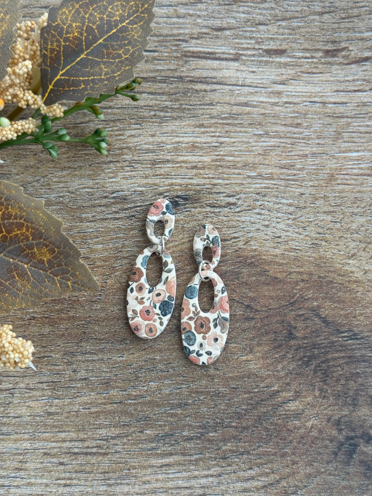 Classical Fall Dangles