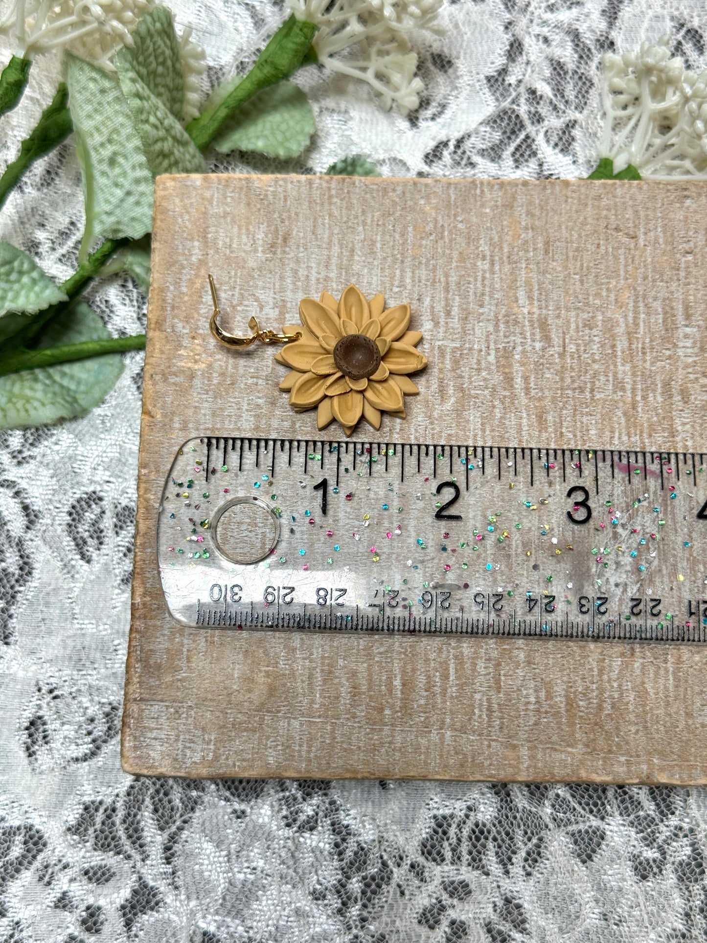 Summer Sunflowers