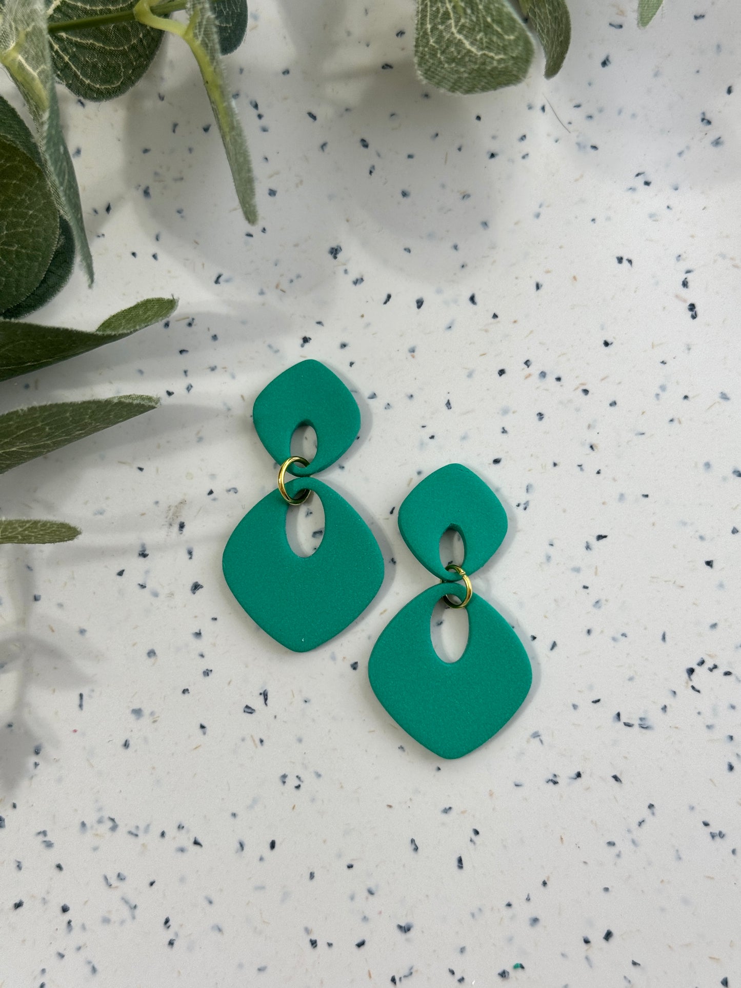 Beach Party Dangles