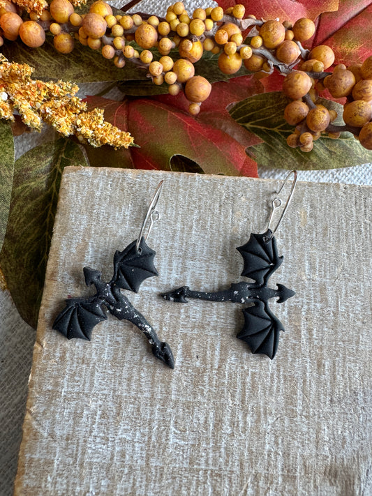 Dragon Hoops