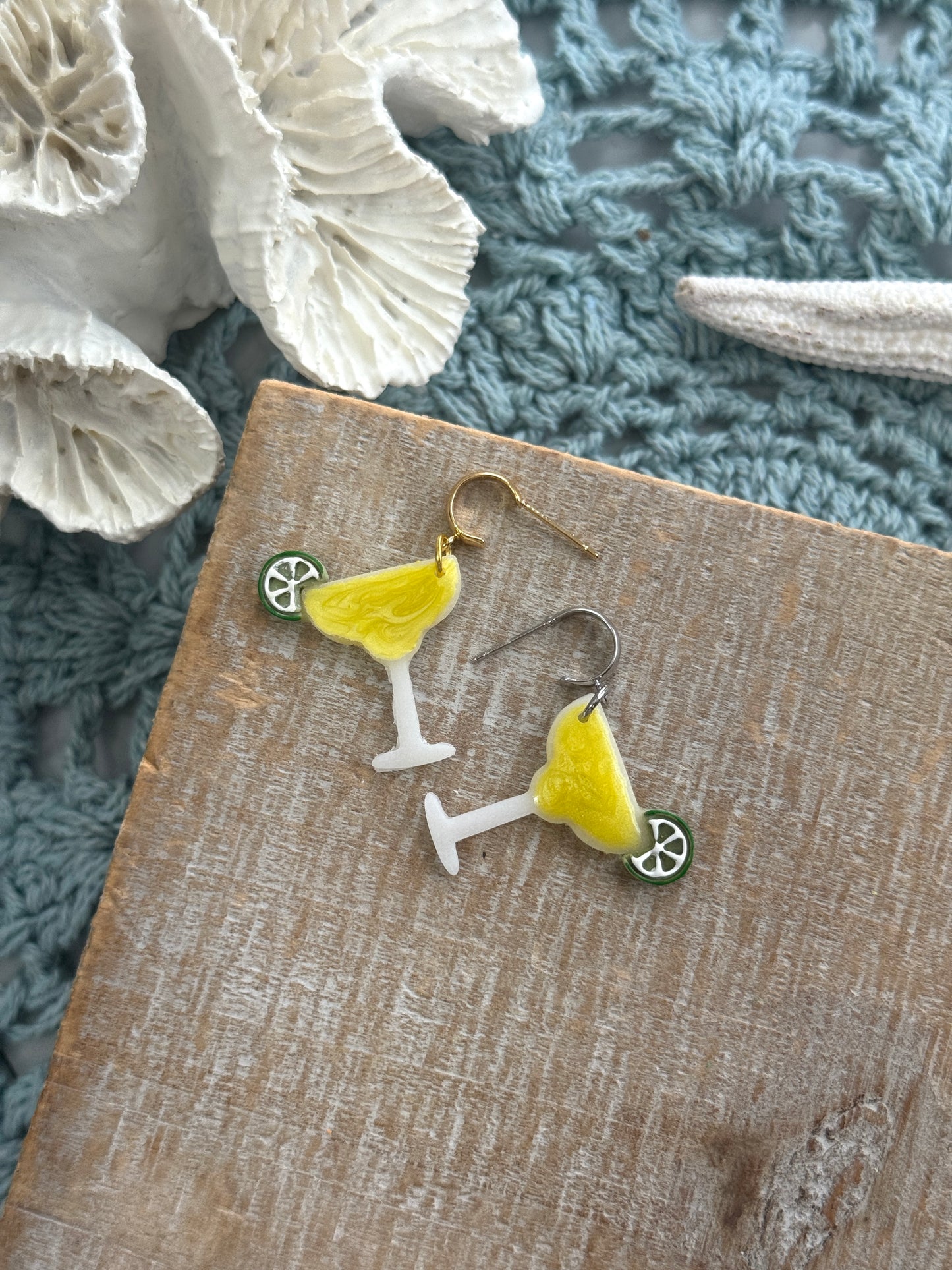 Margarita Dangles