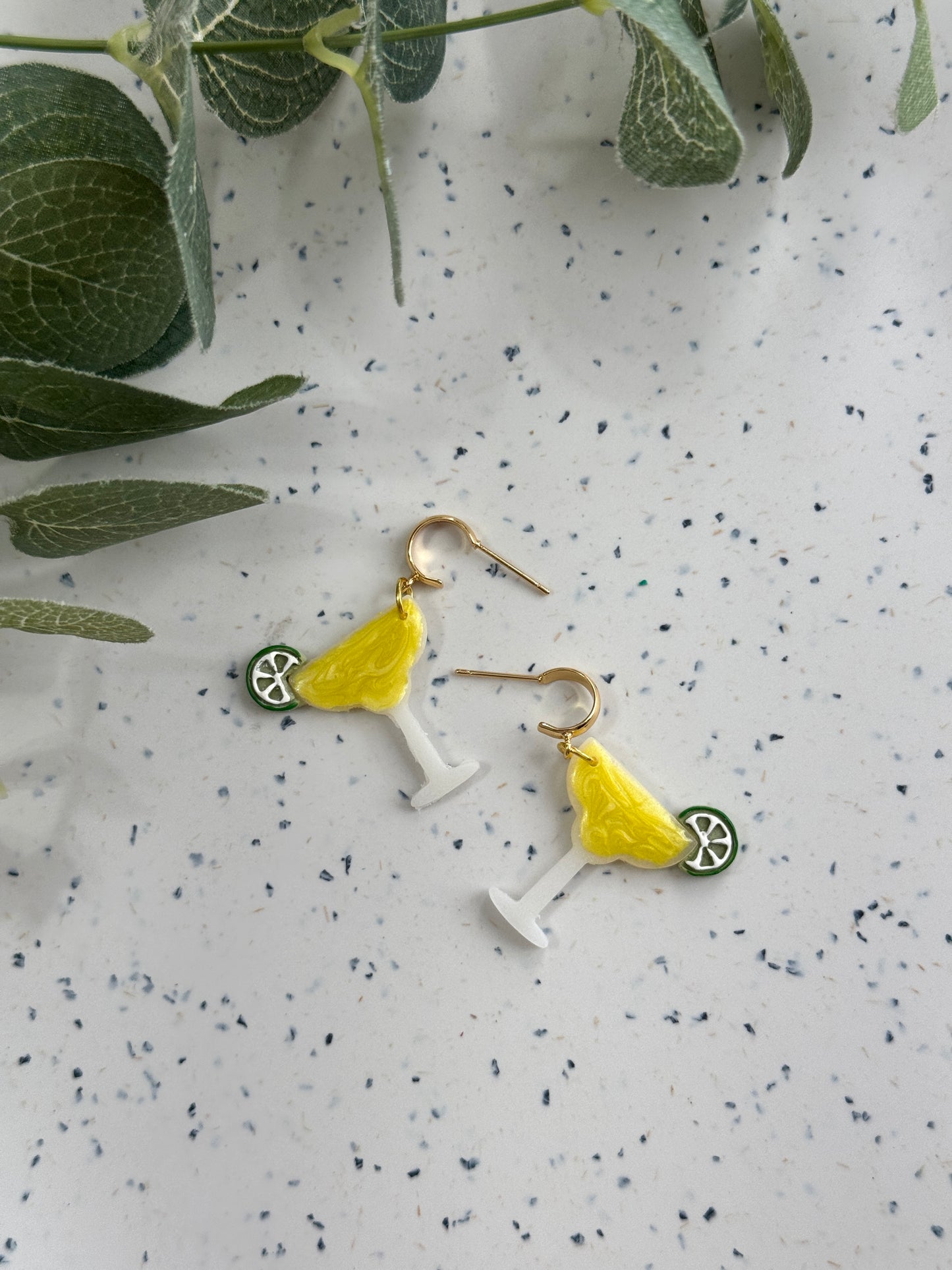 Margarita Dangles