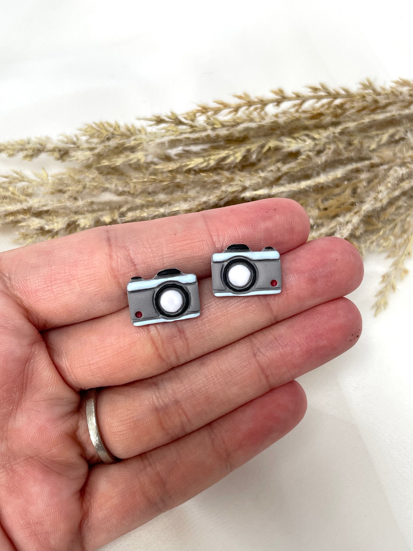 Camera Studs - Wholesale