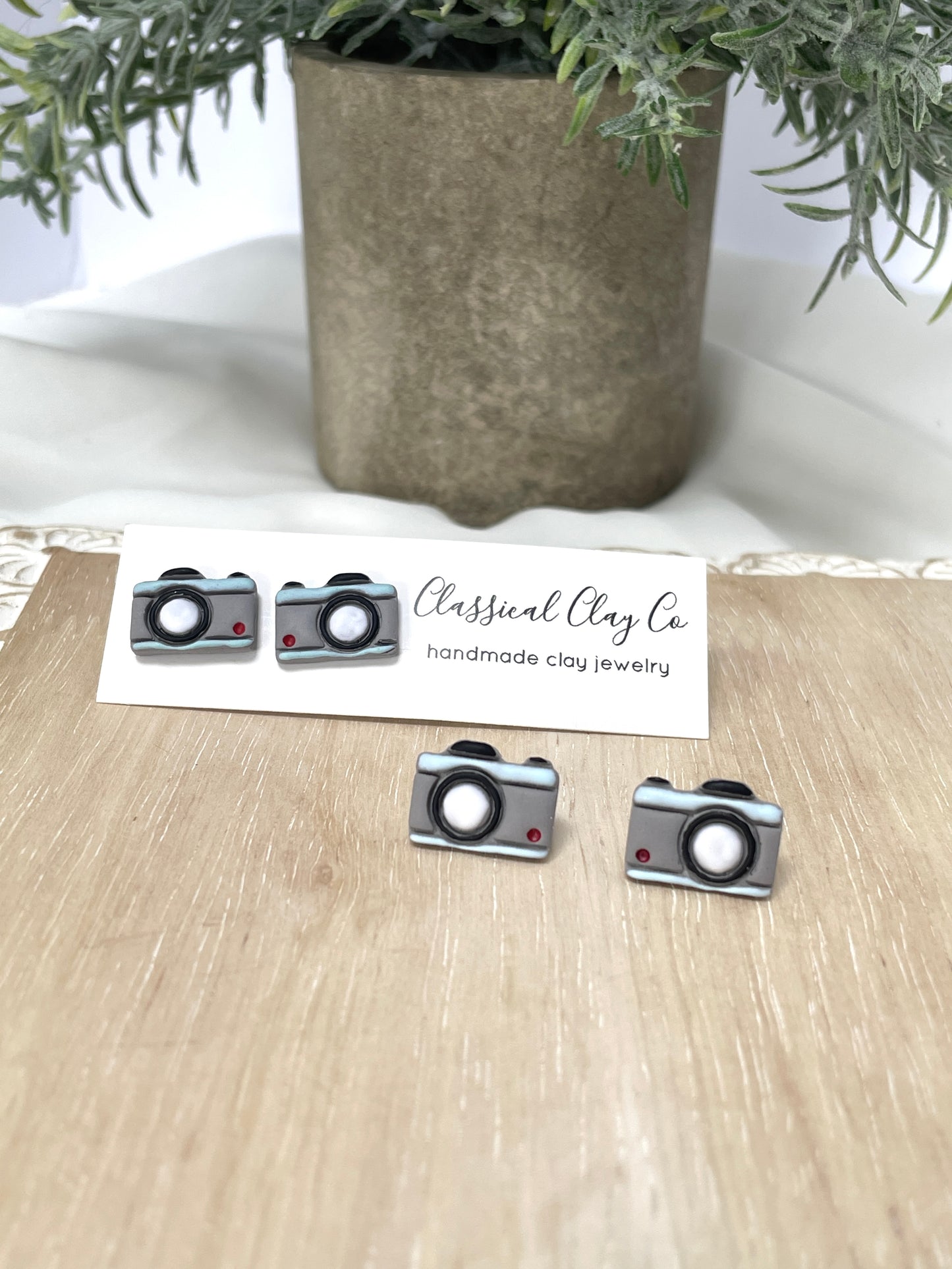 Camera Studs - Wholesale